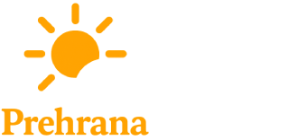 Prehrana