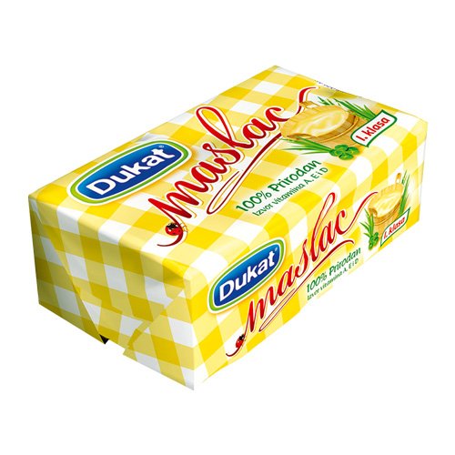 Maslac Dukat